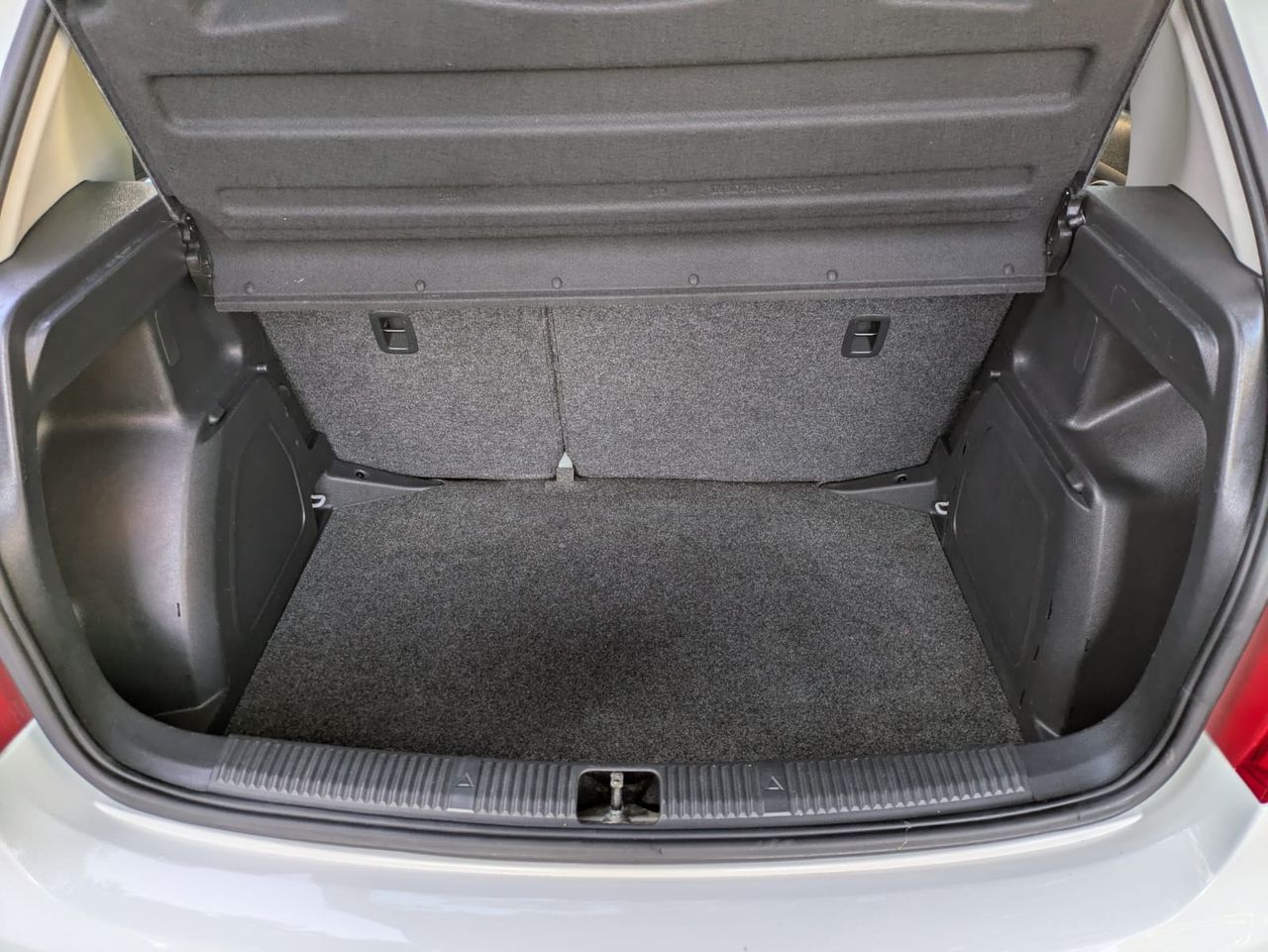 Skoda Fabia 1.2 60cv Spirit - Foto 10