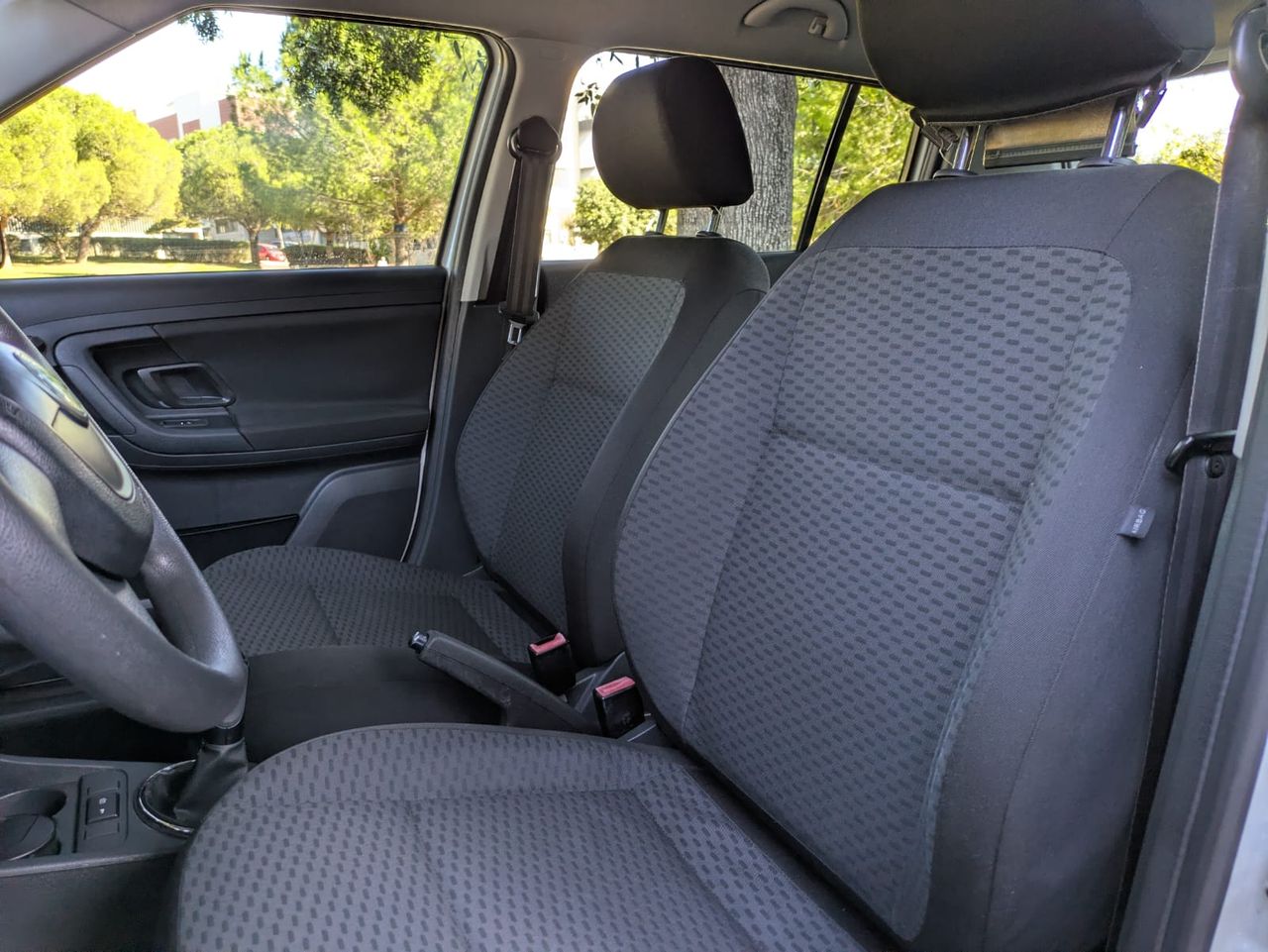 Skoda Fabia 1.2 60cv Spirit - Foto 12