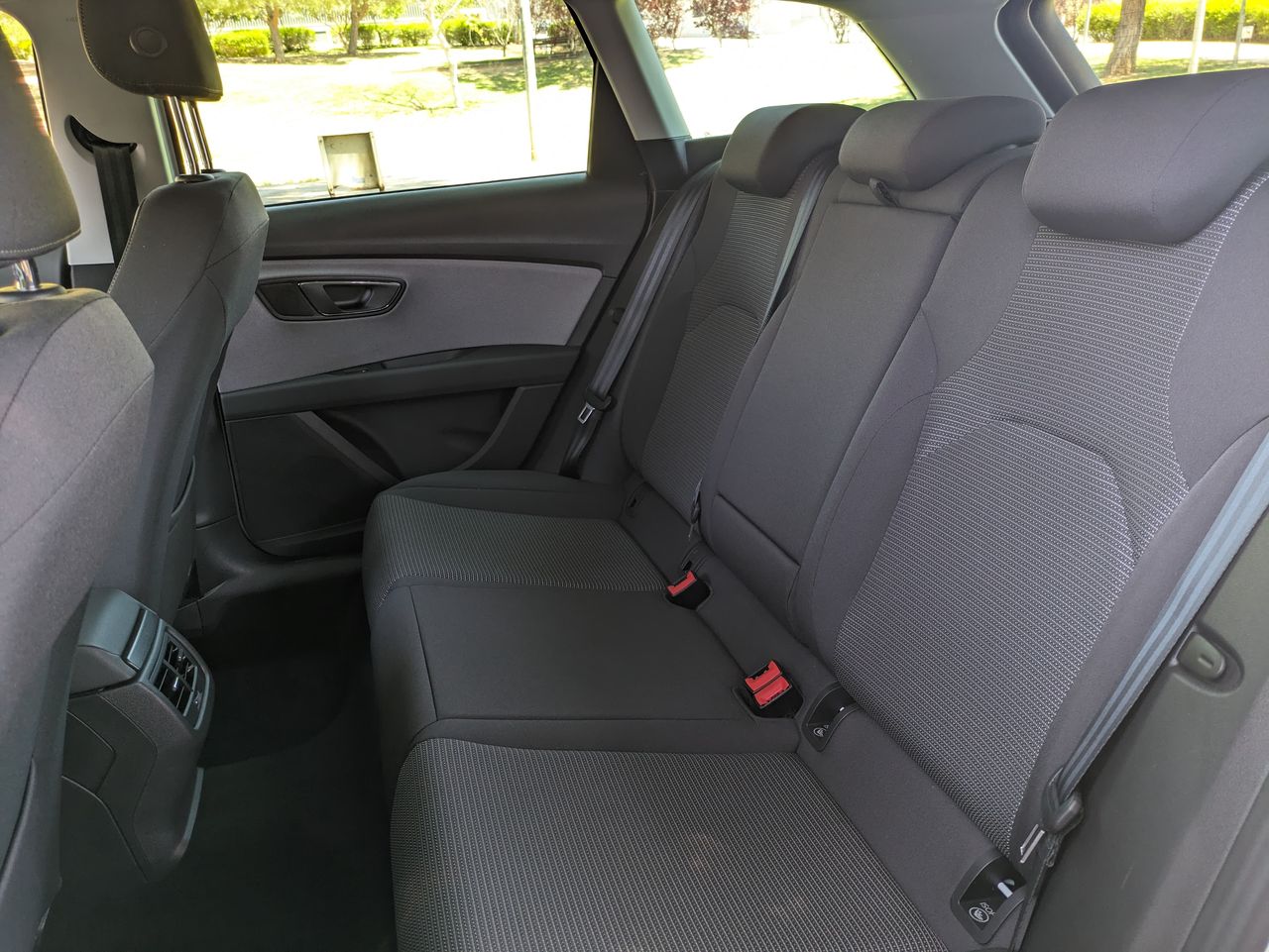 Seat Leon 1.6TDI 115CV St&Sp Style - Foto 13