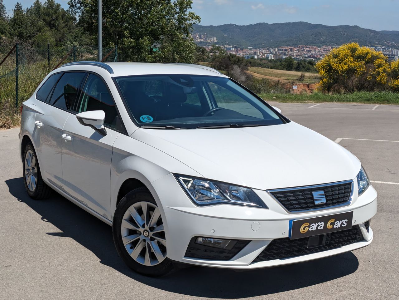 Seat Leon 1.6TDI 115CV St&Sp Style - Foto 4