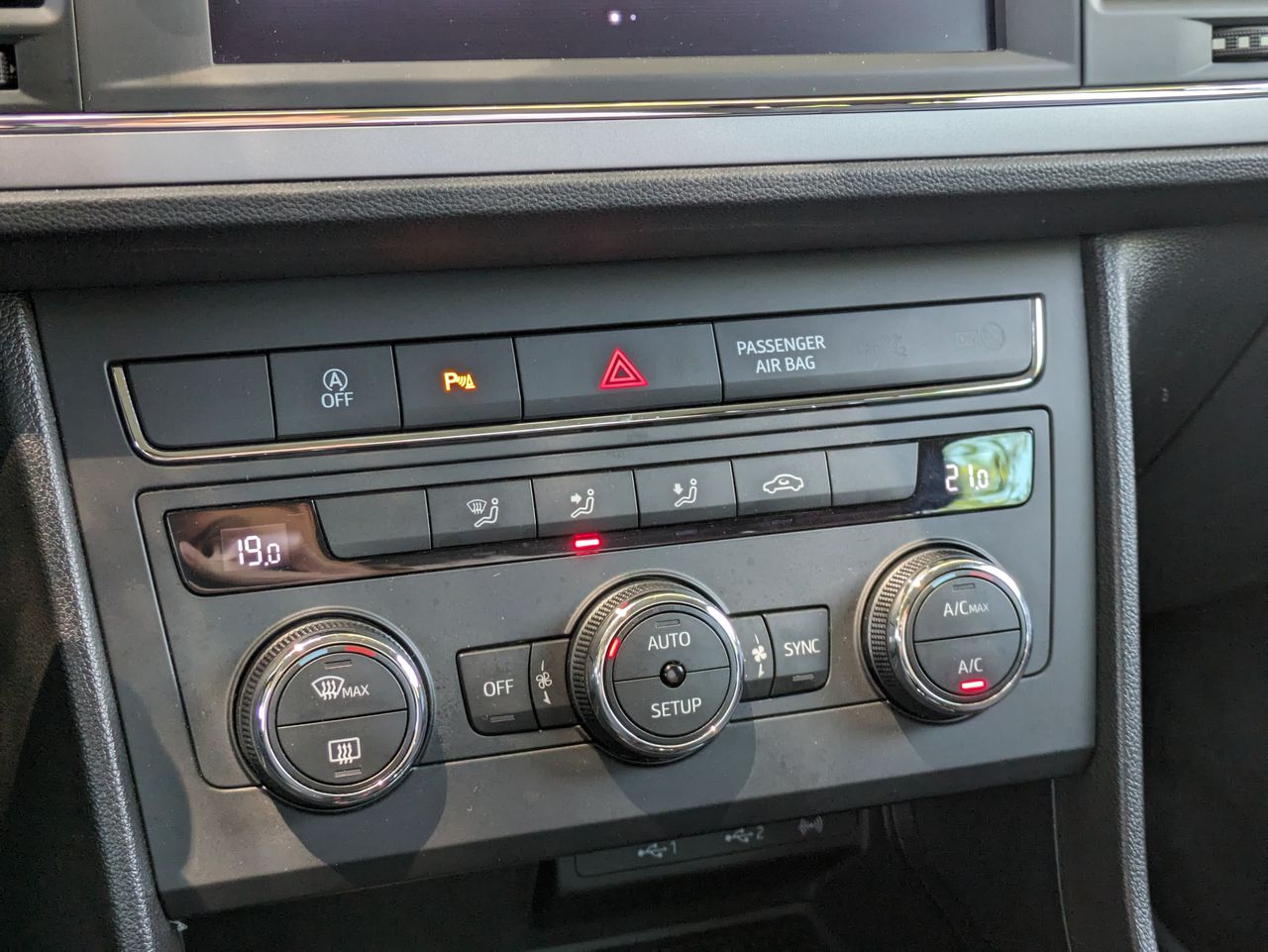 Seat Leon 1.6TDI 115CV St&Sp Style - Foto 21