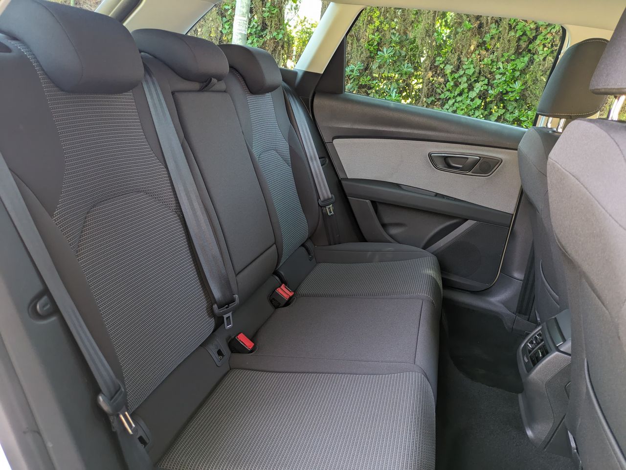 Seat Leon 1.6TDI 115CV St&Sp Style - Foto 12