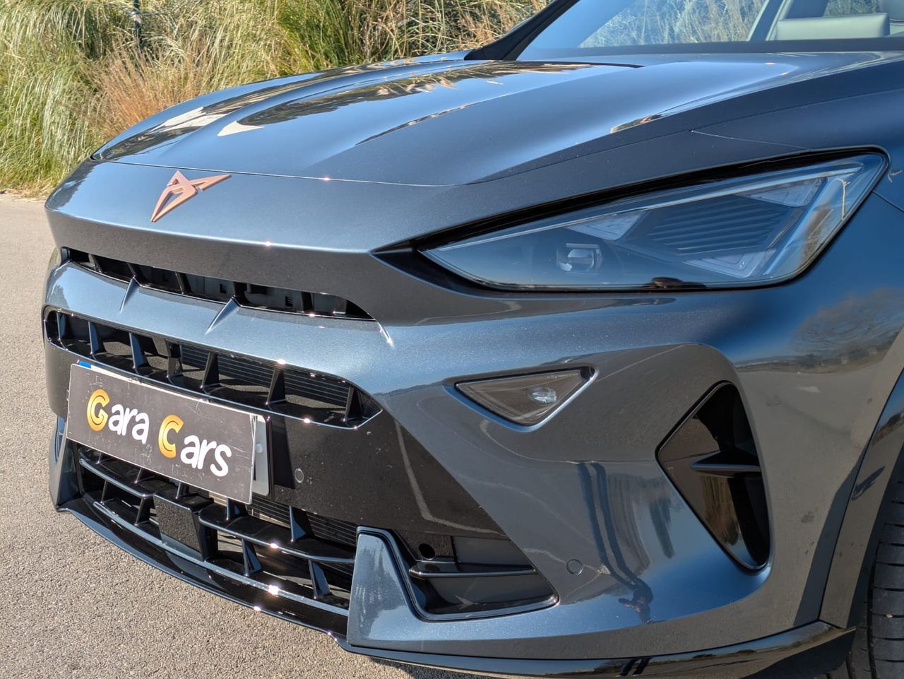 Cupra Formentor 1.5 eTSI 110kW 150 CV DSG - Foto 15