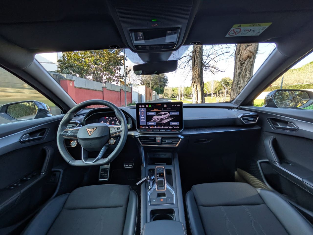 Cupra Formentor 1.5 eTSI 110kW 150 CV DSG - Foto 39