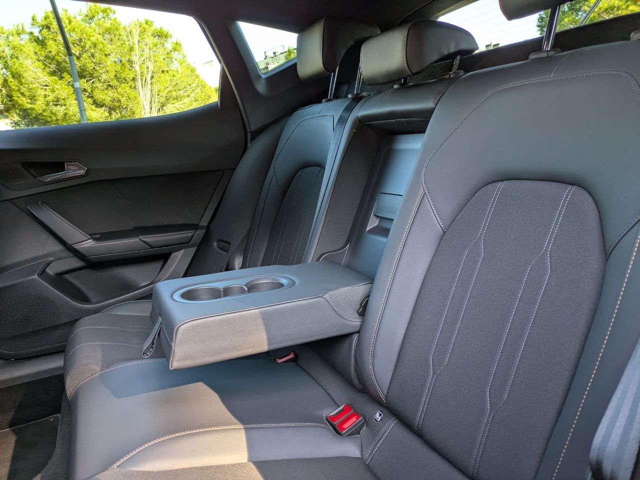 Cupra Formentor 1.5 eTSI 110kW 150 CV DSG - Foto 10