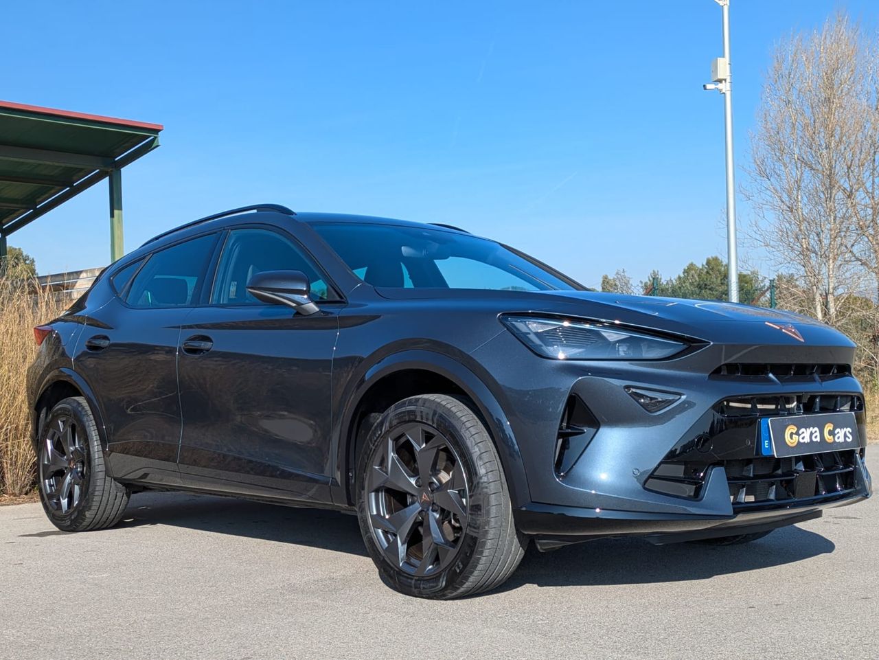 Cupra Formentor 1.5 eTSI 110kW 150 CV DSG - Foto 17