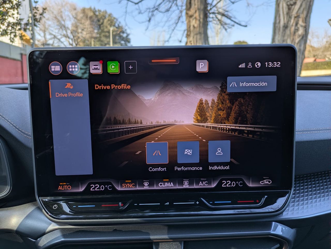 Cupra Formentor 1.5 eTSI 110kW 150 CV DSG - Foto 34