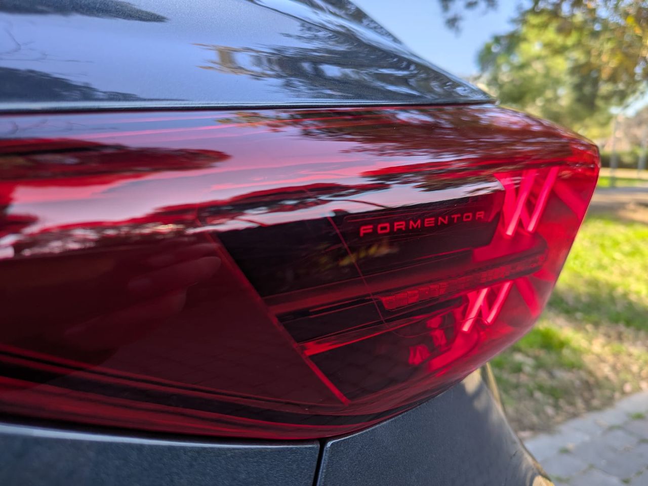 Cupra Formentor 1.5 eTSI 110kW 150 CV DSG - Foto 37