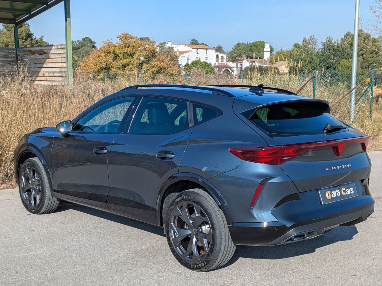 Cupra Formentor 1.5 eTSI 110kW 150 CV DSG - Foto 7