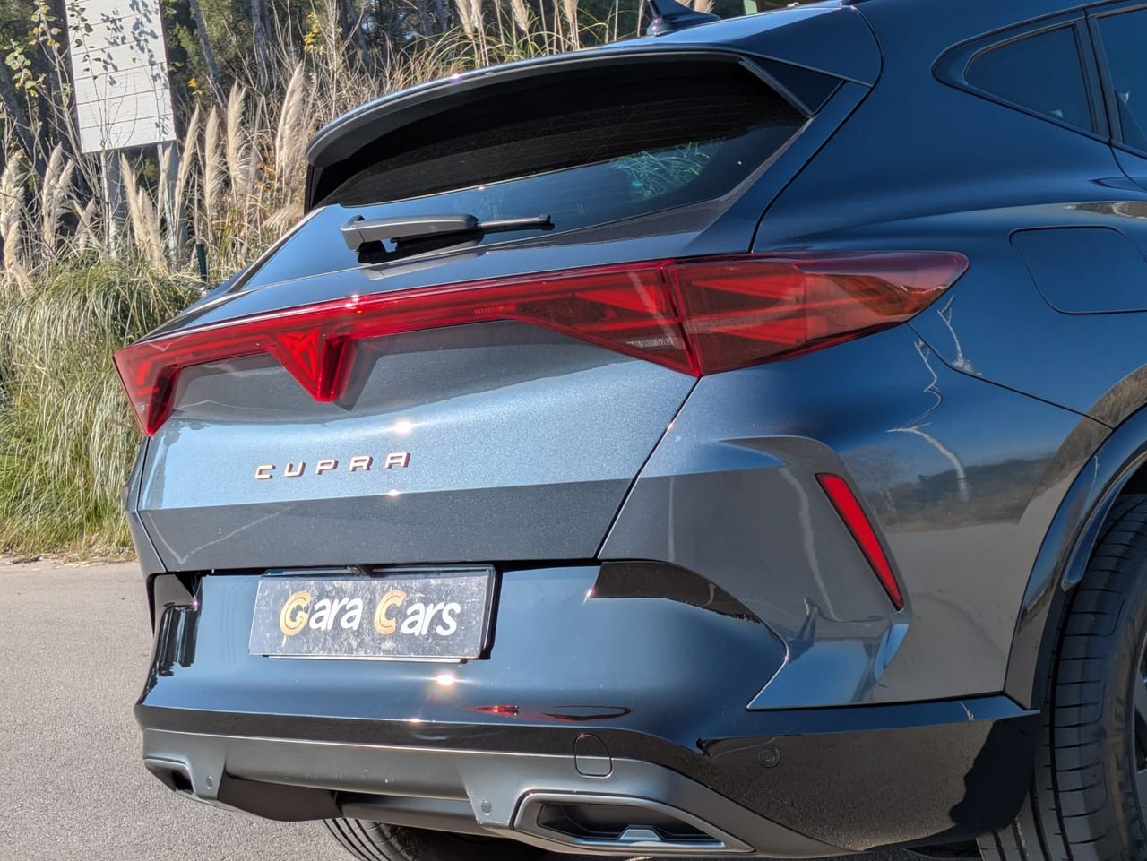 Cupra Formentor 1.5 eTSI 110kW 150 CV DSG - Foto 22