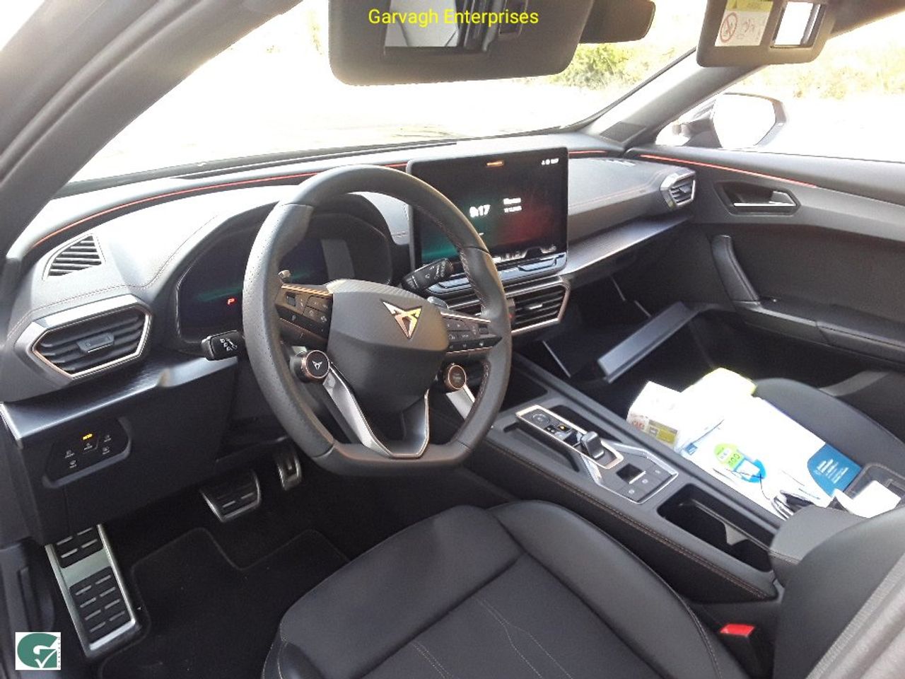 Cupra Formentor 1.5 eTSI 110kW 150 CV DSG - Foto 9