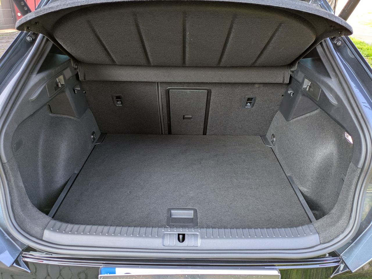 Cupra Formentor 1.5 eTSI 110kW 150 CV DSG - Foto 11