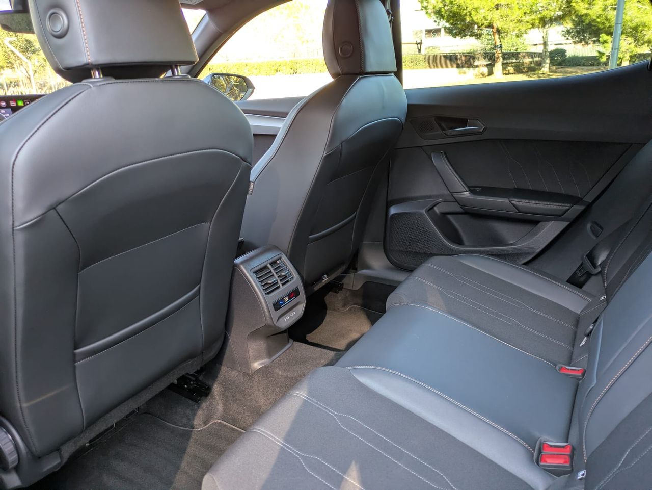 Cupra Formentor 1.5 eTSI 110kW 150 CV DSG - Foto 36