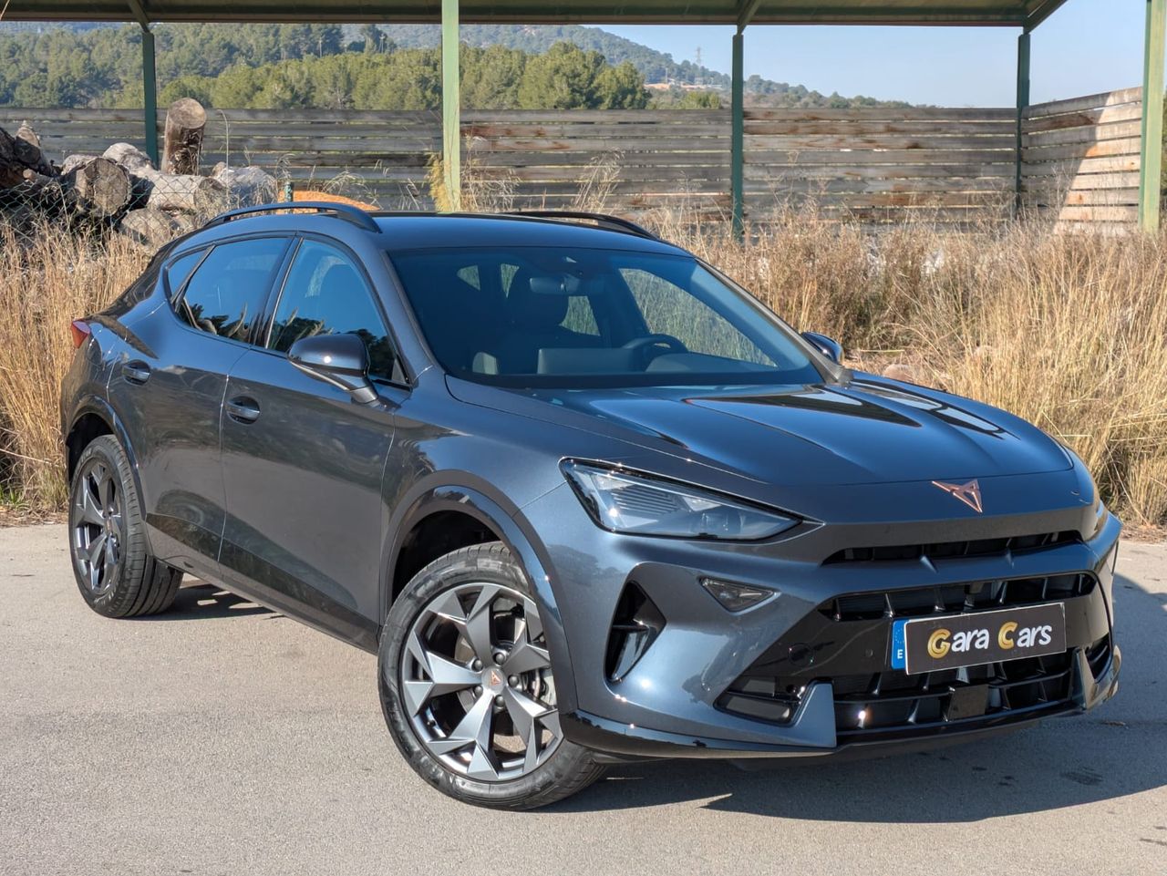 Cupra Formentor 1.5 eTSI 110kW 150 CV DSG - Foto 18