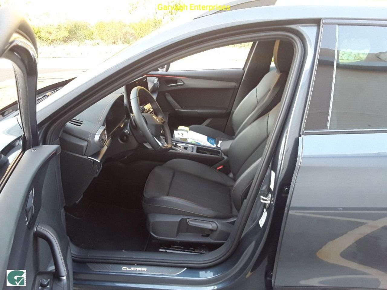 Cupra Formentor 1.5 eTSI 110kW 150 CV DSG - Foto 8