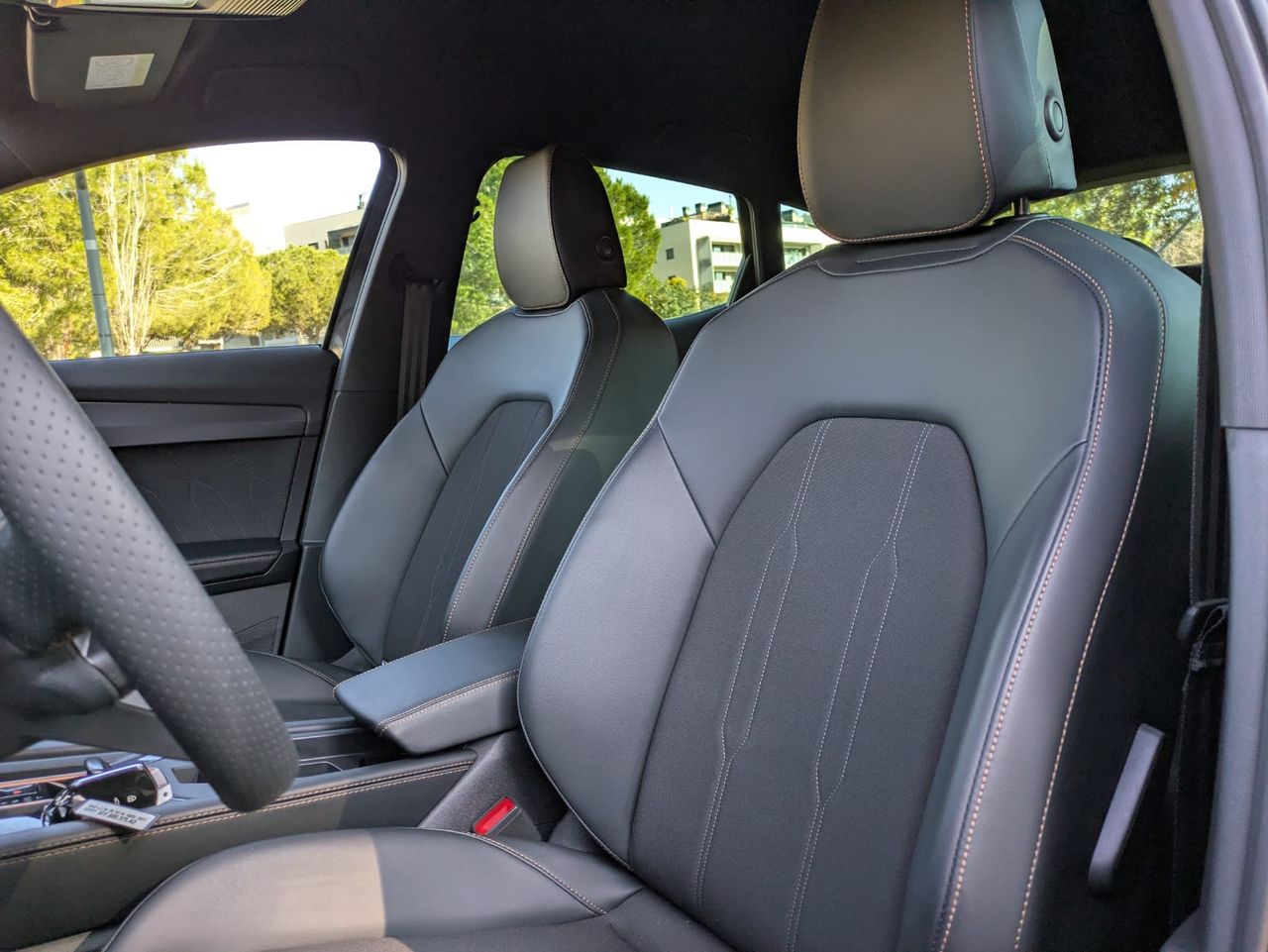 Cupra Formentor 1.5 eTSI 110kW 150 CV DSG - Foto 25