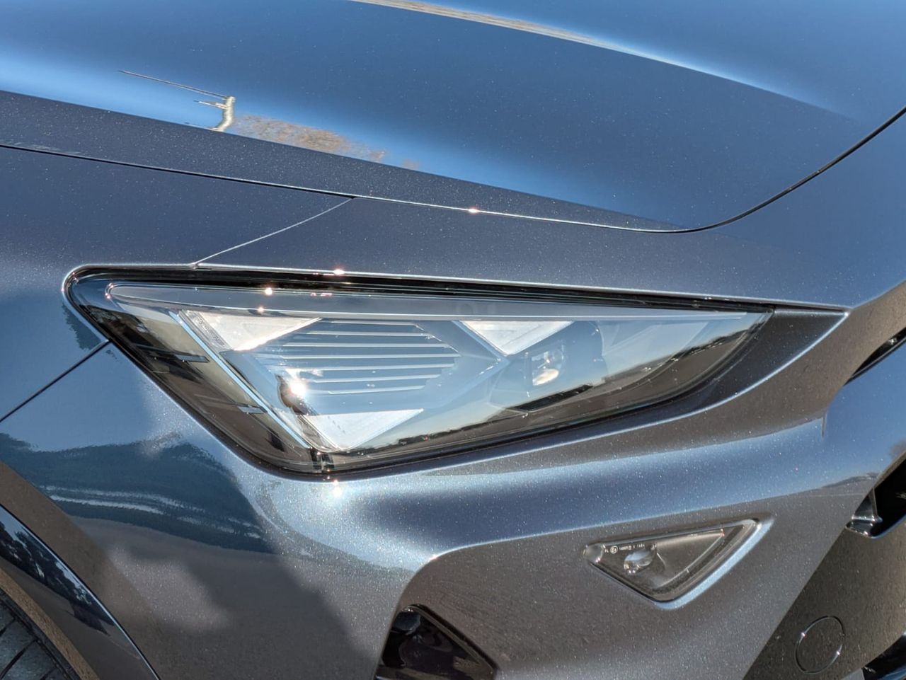 Cupra Formentor 1.5 eTSI 110kW 150 CV DSG - Foto 14