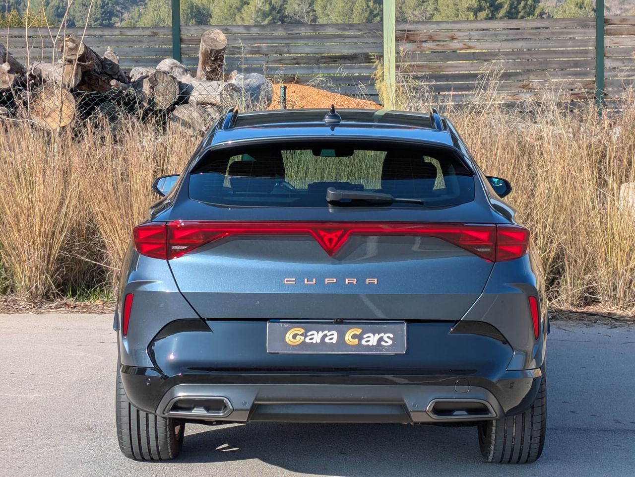 Cupra Formentor 1.5 eTSI 110kW 150 CV DSG - Foto 6