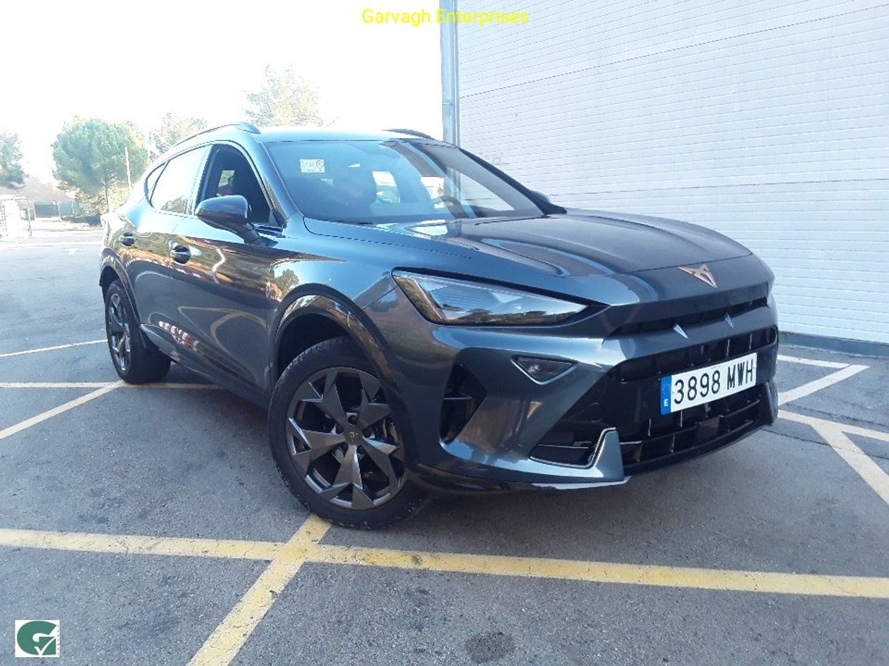 Cupra Formentor 1.5 eTSI 110kW 150 CV DSG - Foto 4