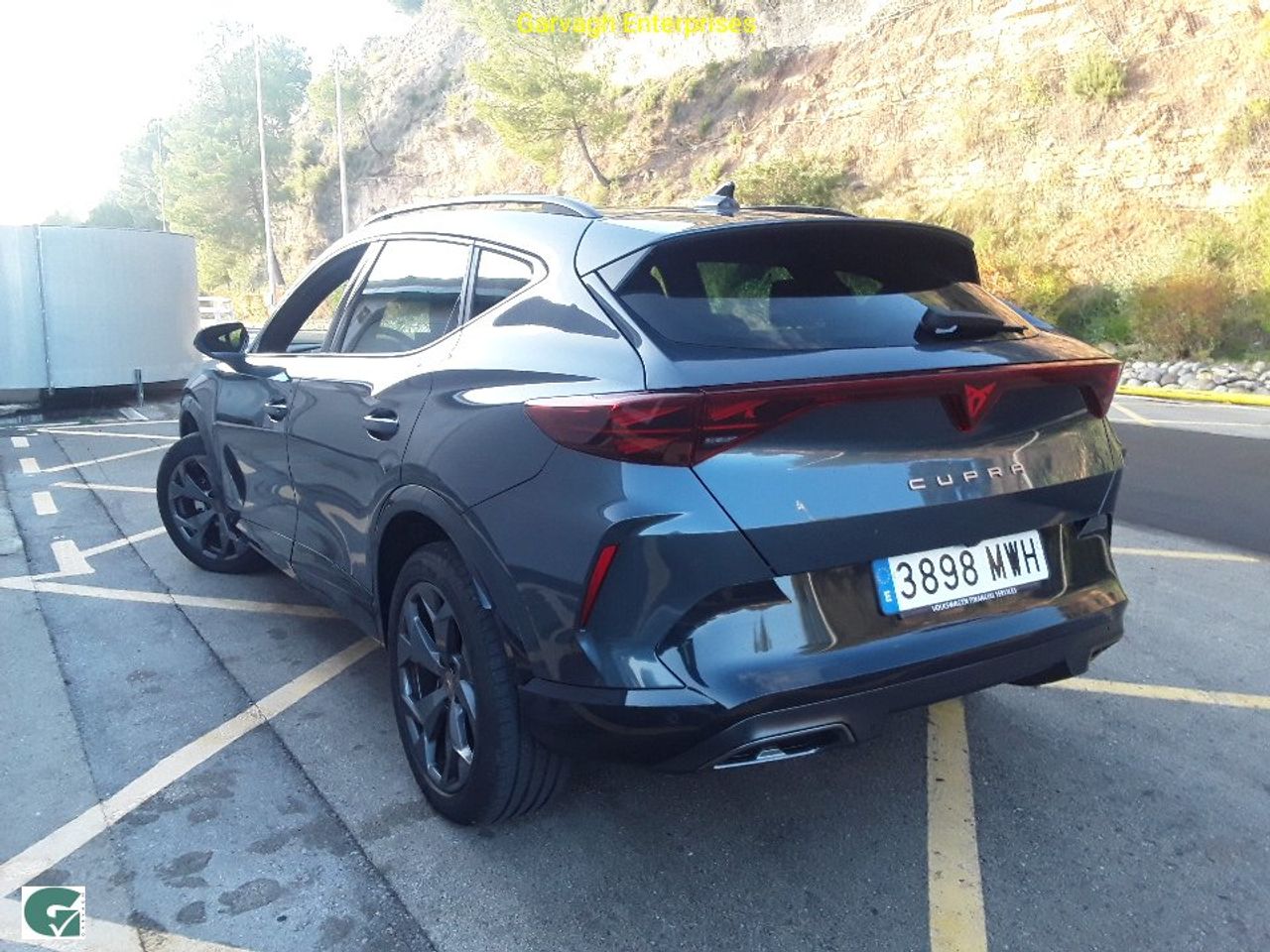 Cupra Formentor 1.5 eTSI 110kW 150 CV DSG - Foto 6