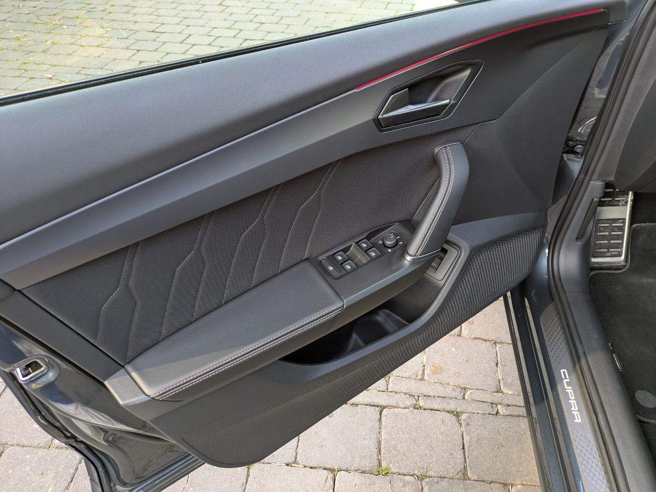 Cupra Formentor 1.5 eTSI 110kW 150 CV DSG - Foto 42