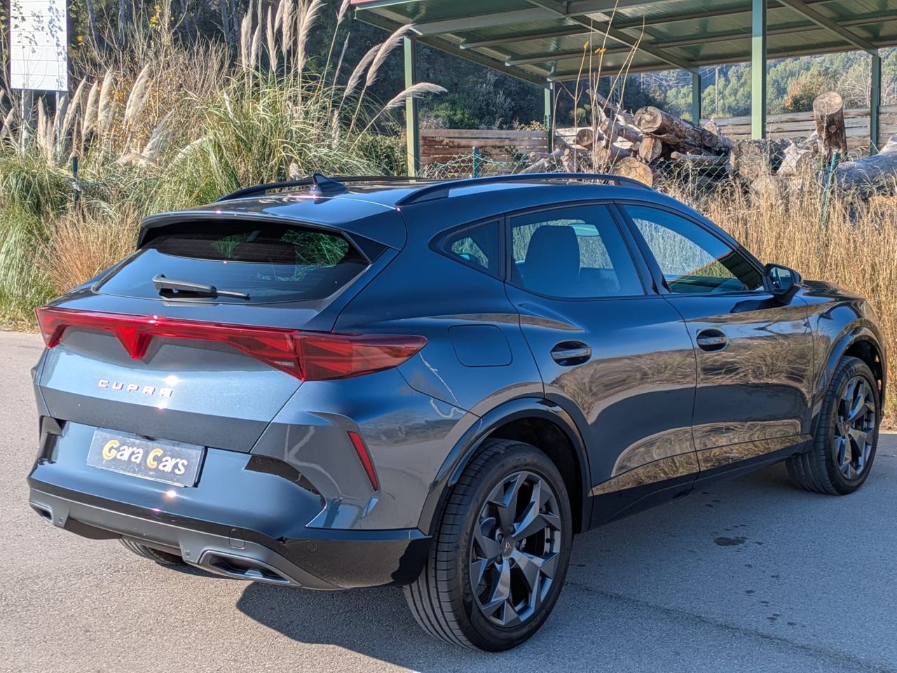 Cupra Formentor 1.5 eTSI 110kW 150 CV DSG - Foto 5