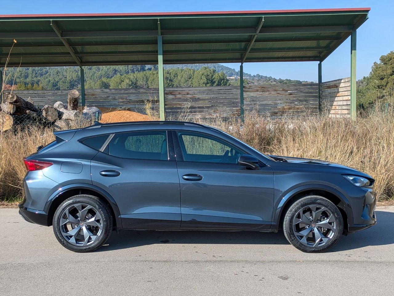 Cupra Formentor 1.5 eTSI 110kW 150 CV DSG - Foto 19