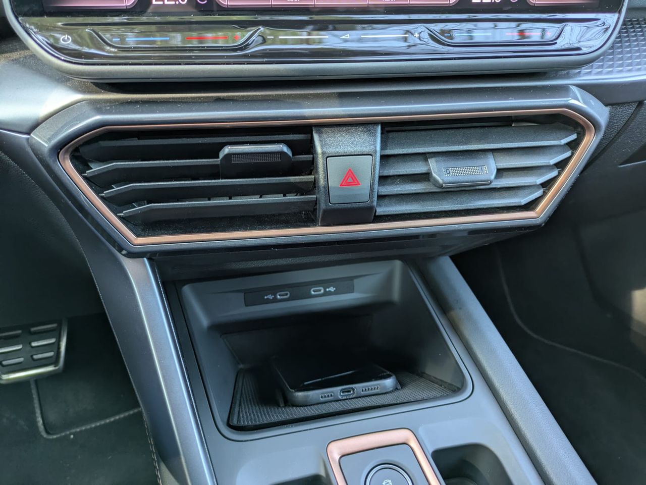 Cupra Formentor 1.5 eTSI 110kW 150 CV DSG - Foto 30