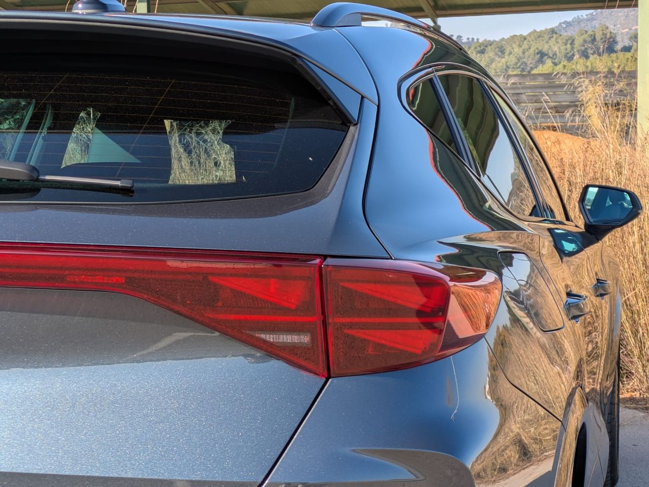 Cupra Formentor 1.5 eTSI 110kW 150 CV DSG - Foto 23