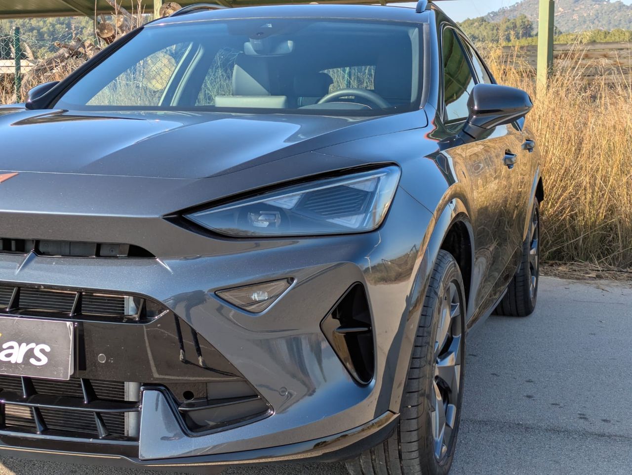 Cupra Formentor 1.5 eTSI 110kW 150 CV DSG - Foto 16