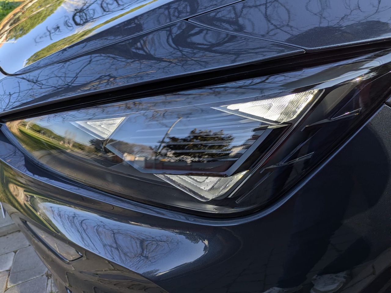 Cupra Formentor 1.5 eTSI 110kW 150 CV DSG - Foto 35