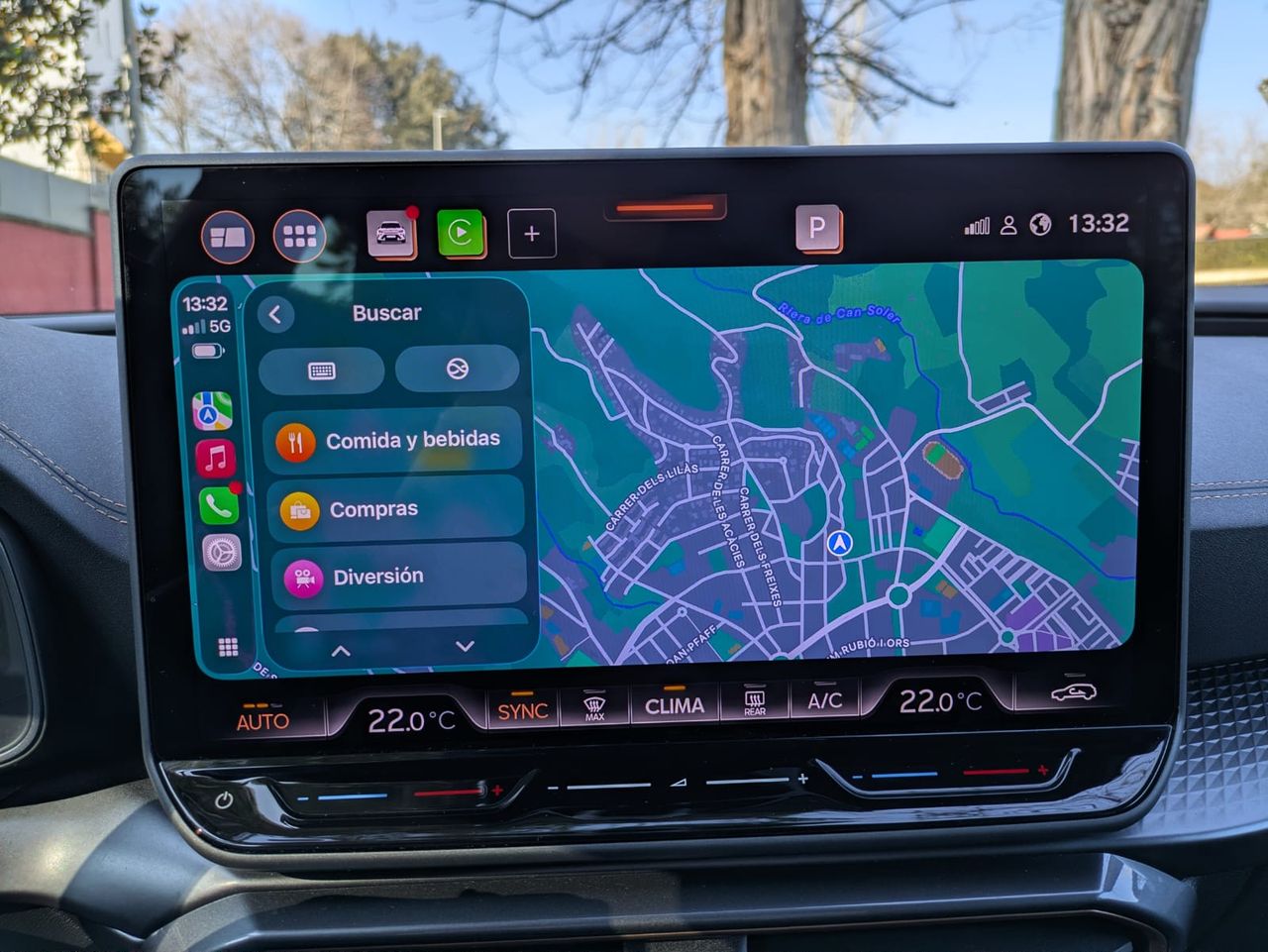 Cupra Formentor 1.5 eTSI 110kW 150 CV DSG - Foto 38