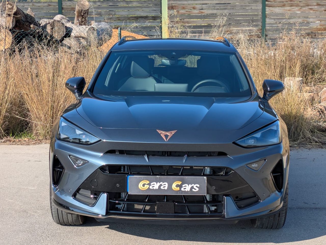 Cupra Formentor 1.5 eTSI 110kW 150 CV DSG - Foto 3