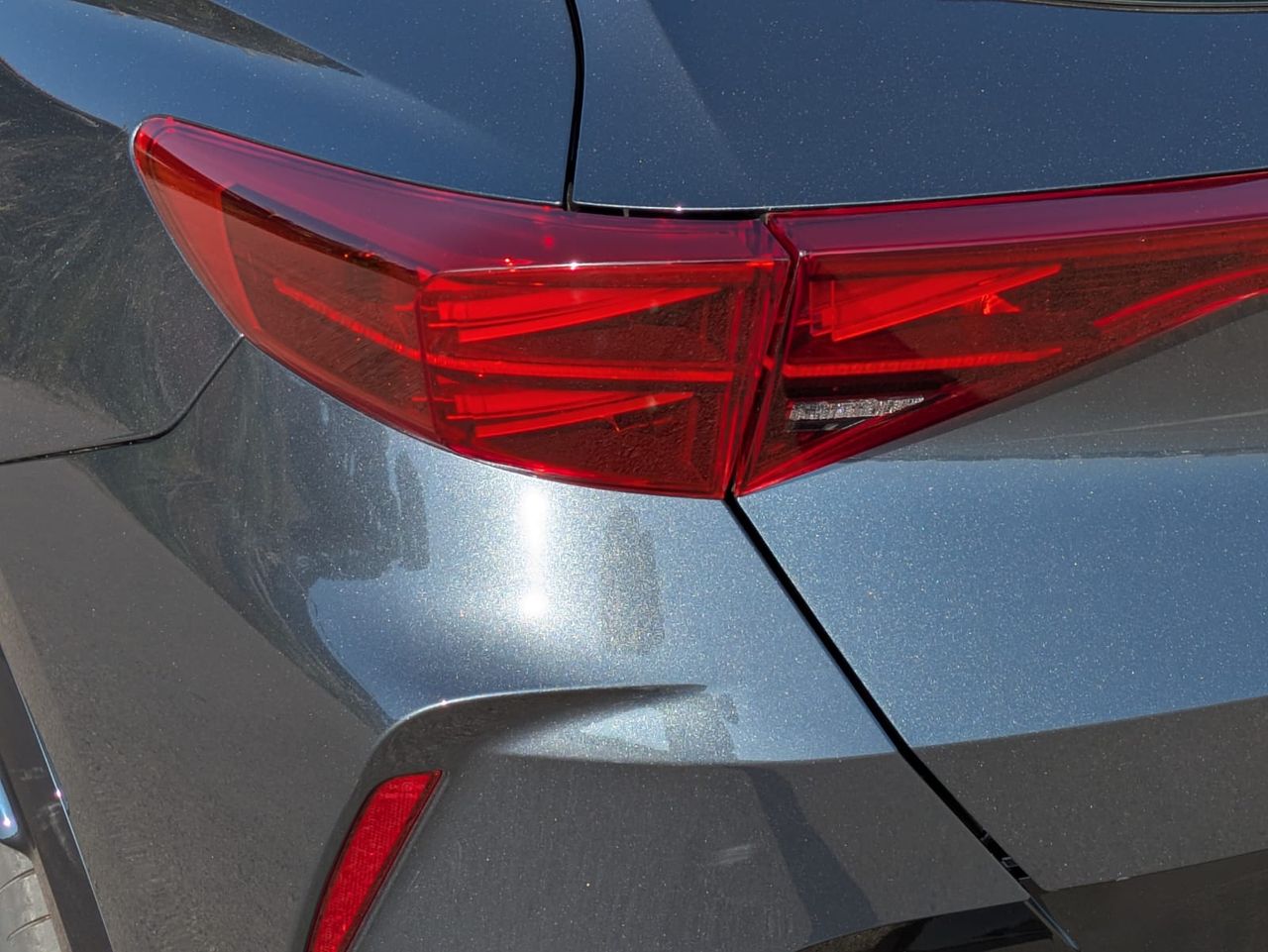 Cupra Formentor 1.5 eTSI 110kW 150 CV DSG - Foto 21