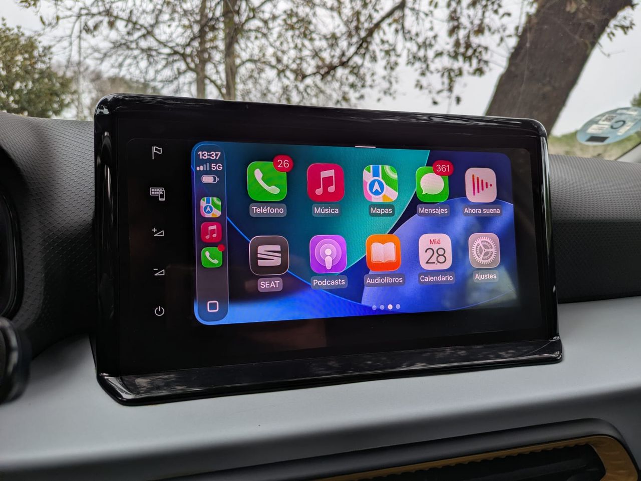 Seat Ibiza 1.0 TSI 81 kW (110 CV) Style - Foto 22