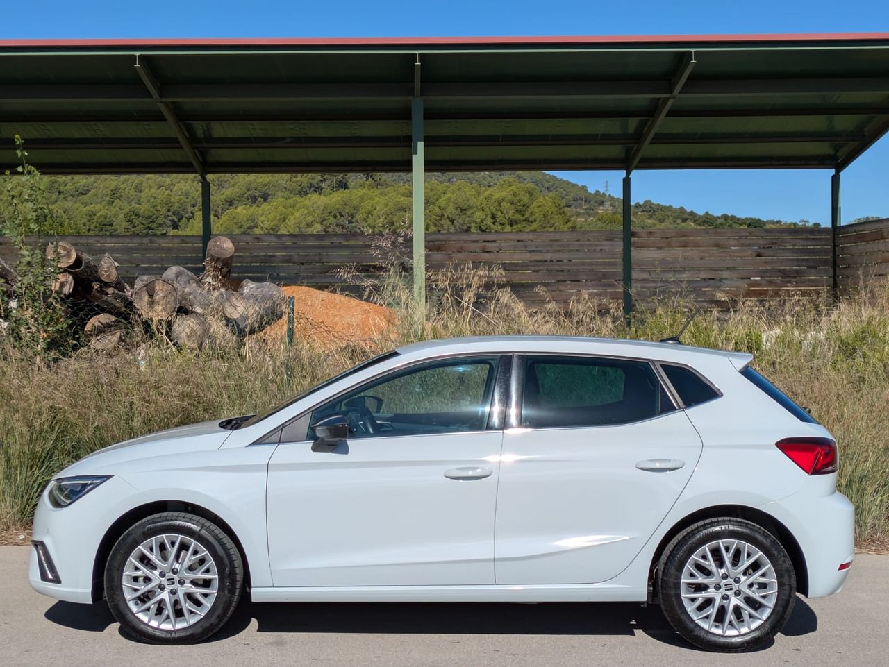 Seat Ibiza 1.0 TSI 81 kW (110 CV) Style - Foto 17