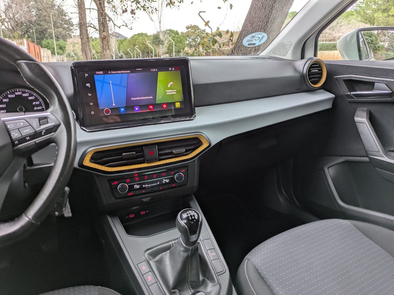 Seat Ibiza 1.0 TSI 81 kW (110 CV) Style - Foto 28