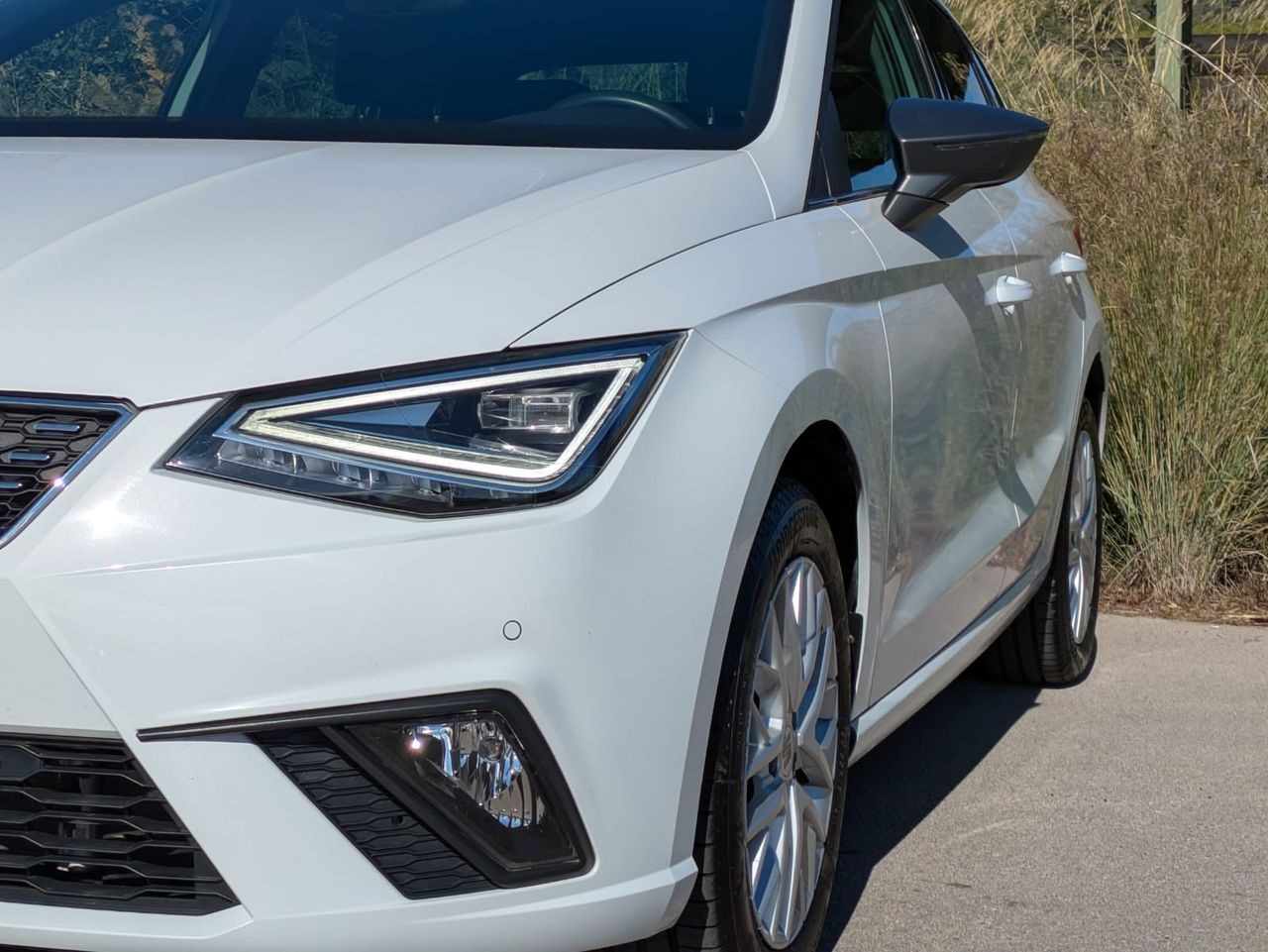 Seat Ibiza 1.0 TSI 81 kW (110 CV) Style - Foto 14