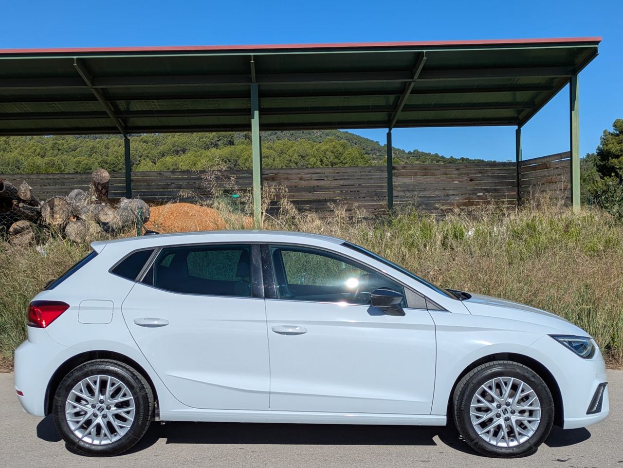 Seat Ibiza 1.0 TSI 81 kW (110 CV) Style - Foto 16