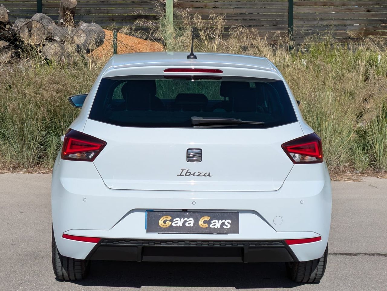 Seat Ibiza 1.0 TSI 81 kW (110 CV) Style - Foto 6