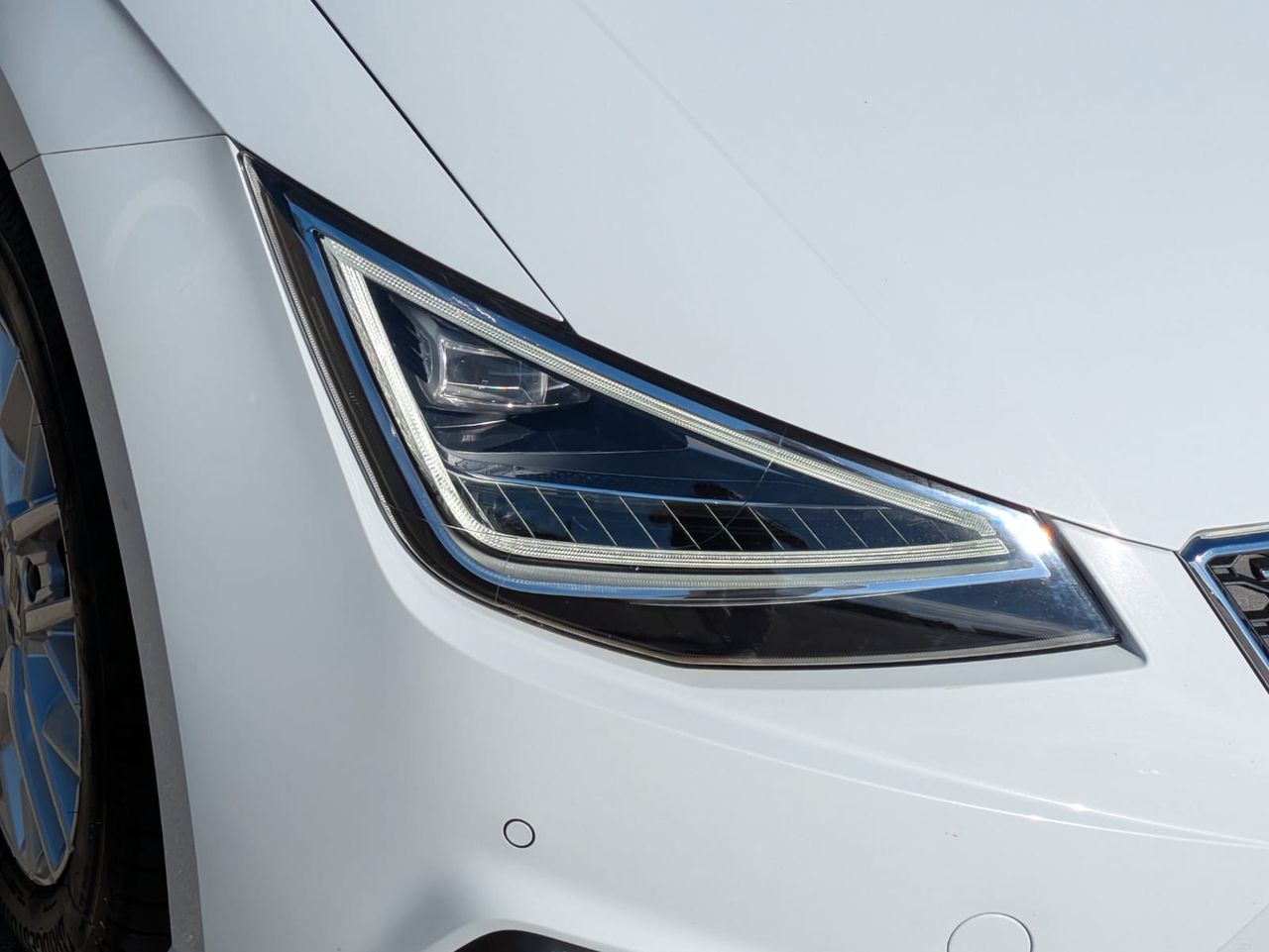 Seat Ibiza 1.0 TSI 81 kW (110 CV) Style - Foto 12