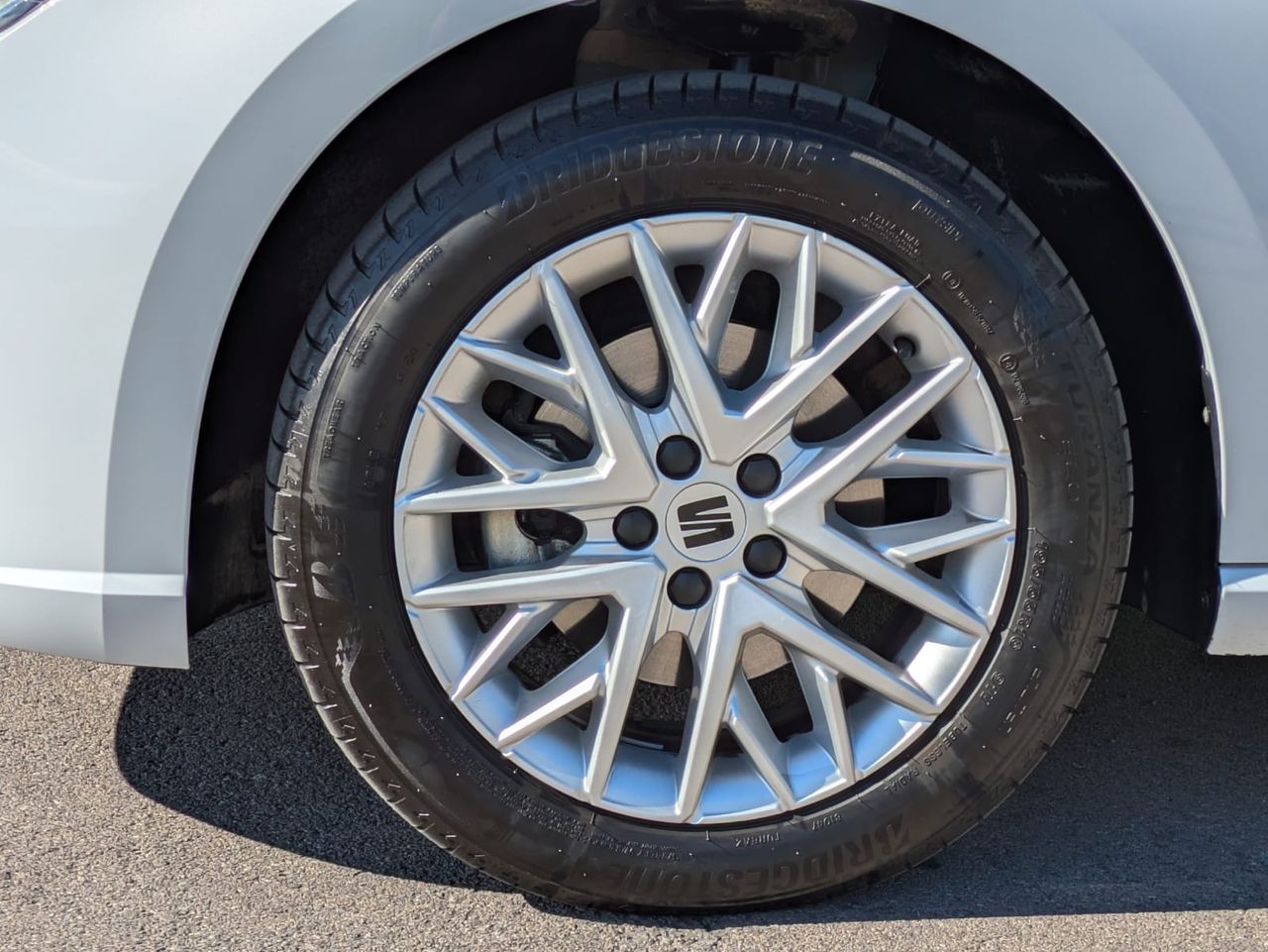 Seat Ibiza 1.0 TSI 81 kW (110 CV) Style - Foto 15