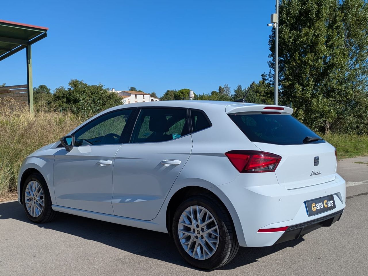 Seat Ibiza 1.0 TSI 81 kW (110 CV) Style - Foto 7