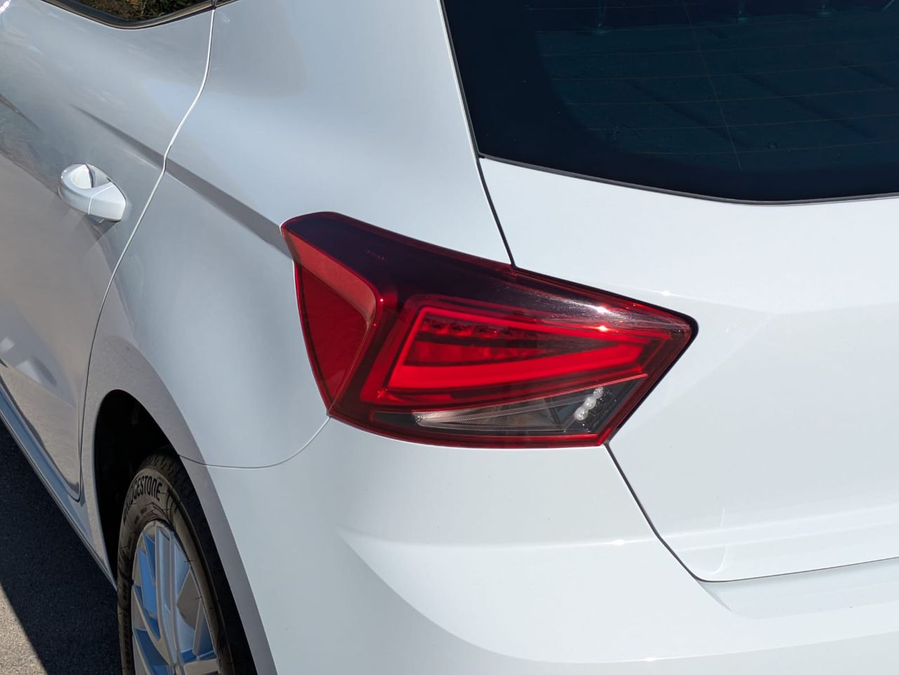 Seat Ibiza 1.0 TSI 81 kW (110 CV) Style - Foto 18