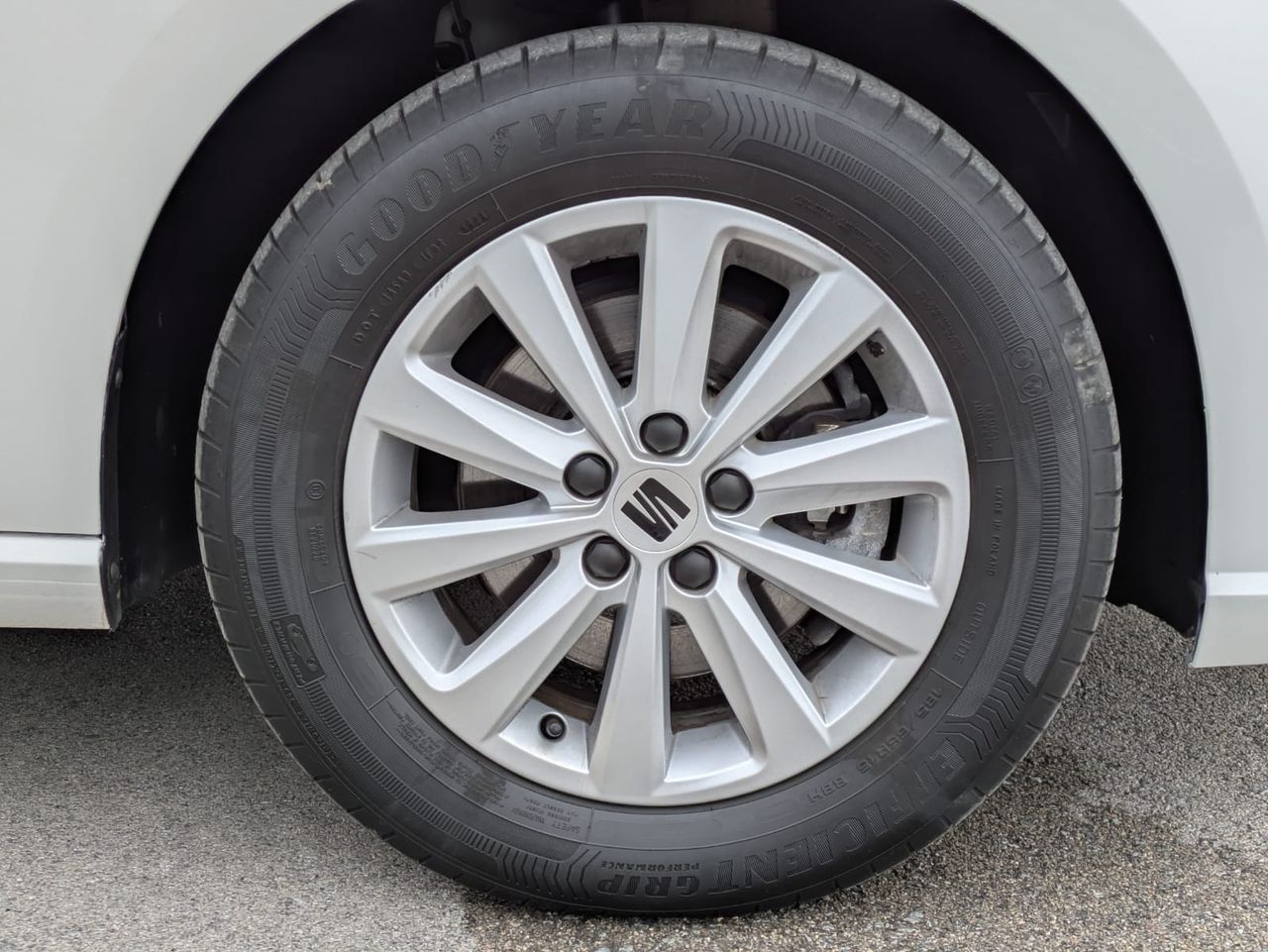 Seat Ibiza 1.0 TSI 81 kW (110 CV) Style - Foto 13