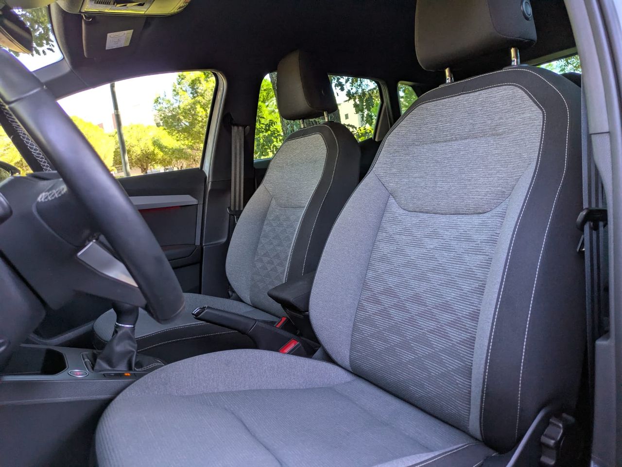 Seat Ibiza 1.0 TSI 81 kW (110 CV) Style - Foto 8