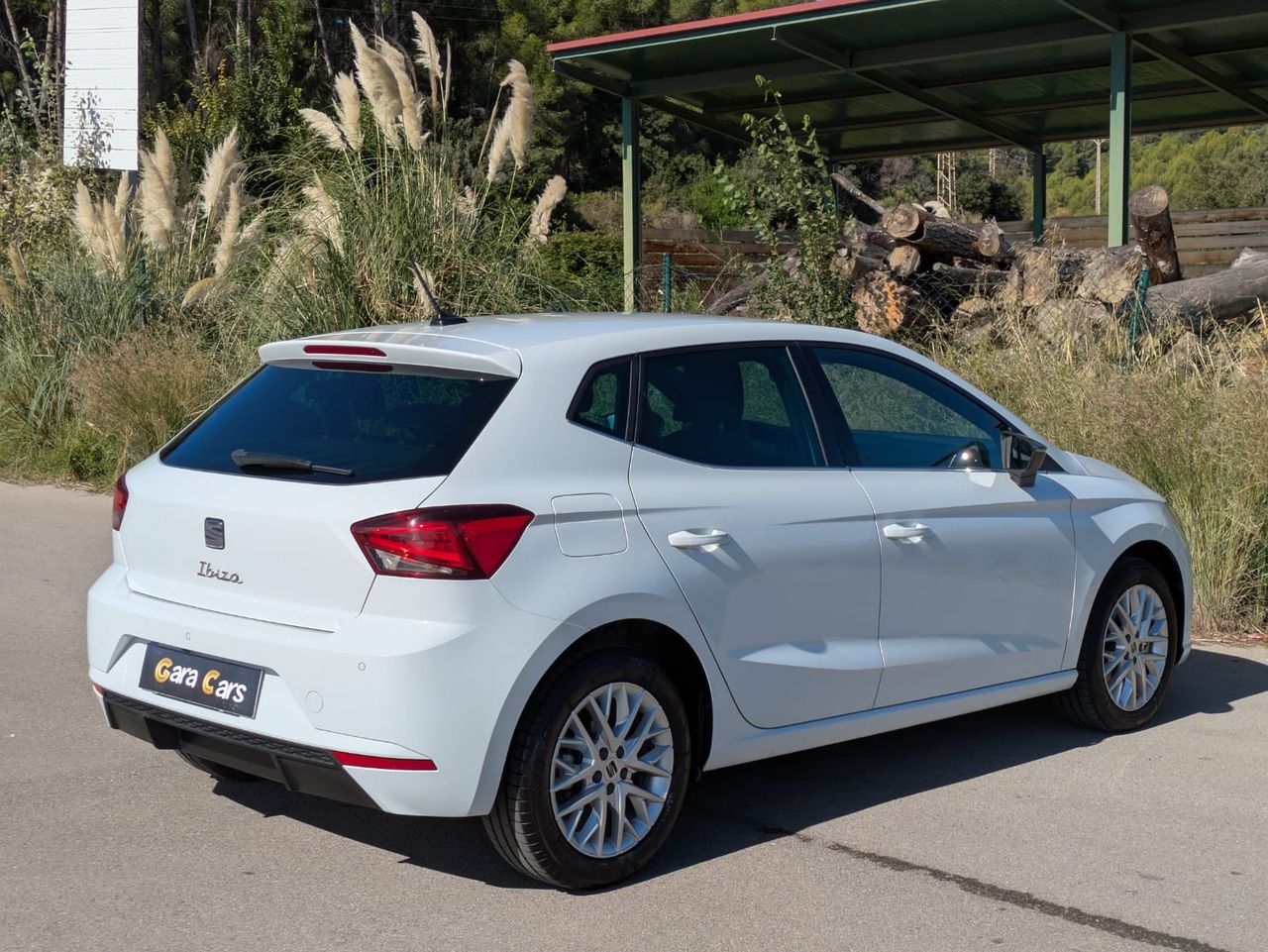 Seat Ibiza 1.0 TSI 81 kW (110 CV) Style - Foto 5
