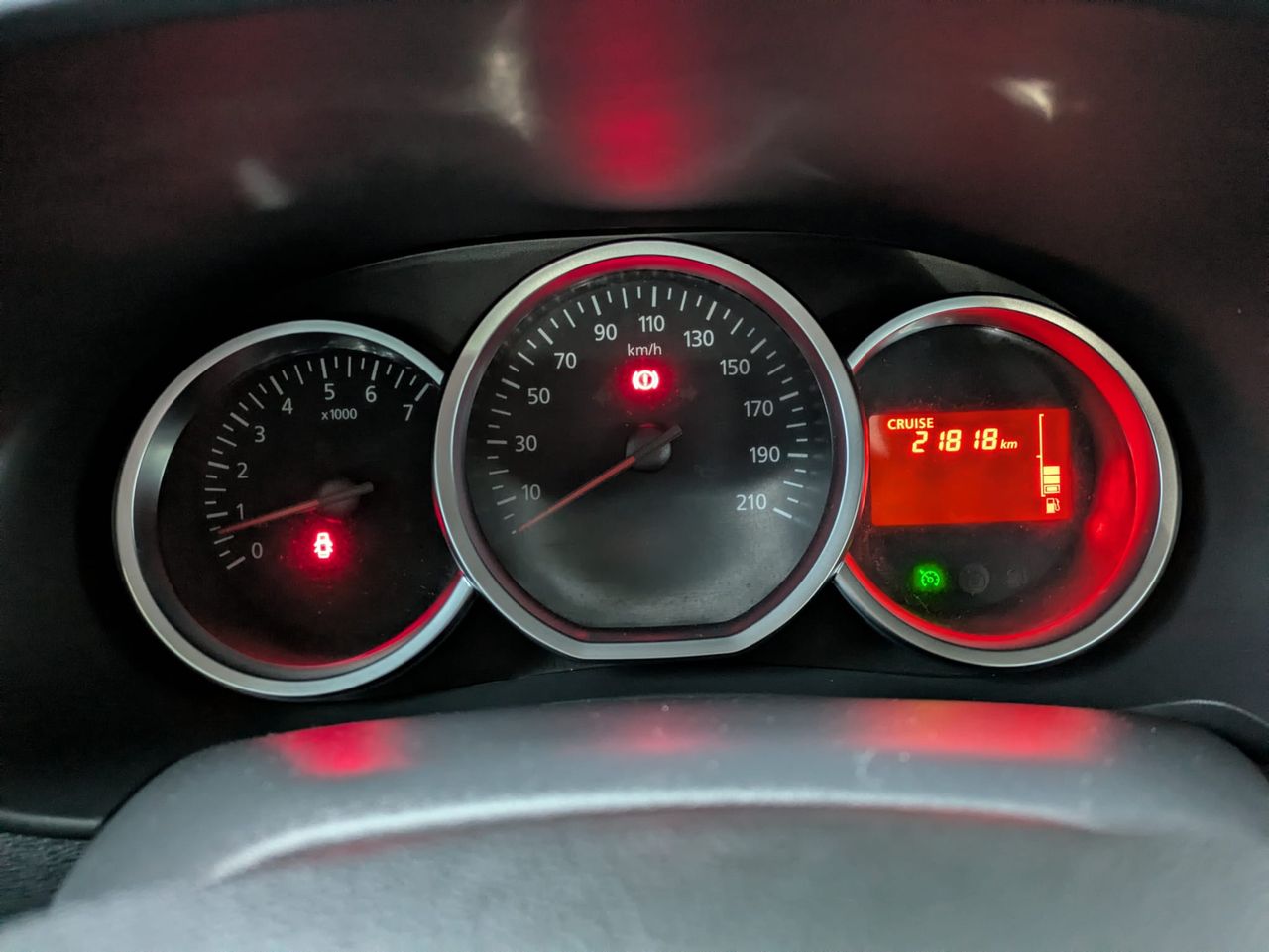 Dacia Lodgy Stepway 1.6 75 kW (100 CV) 7 plazas - Foto 25