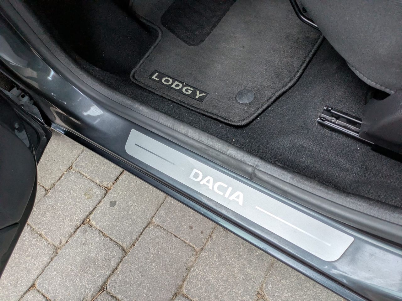 Dacia Lodgy Stepway 1.6 75 kW (100 CV) 7 plazas - Foto 24