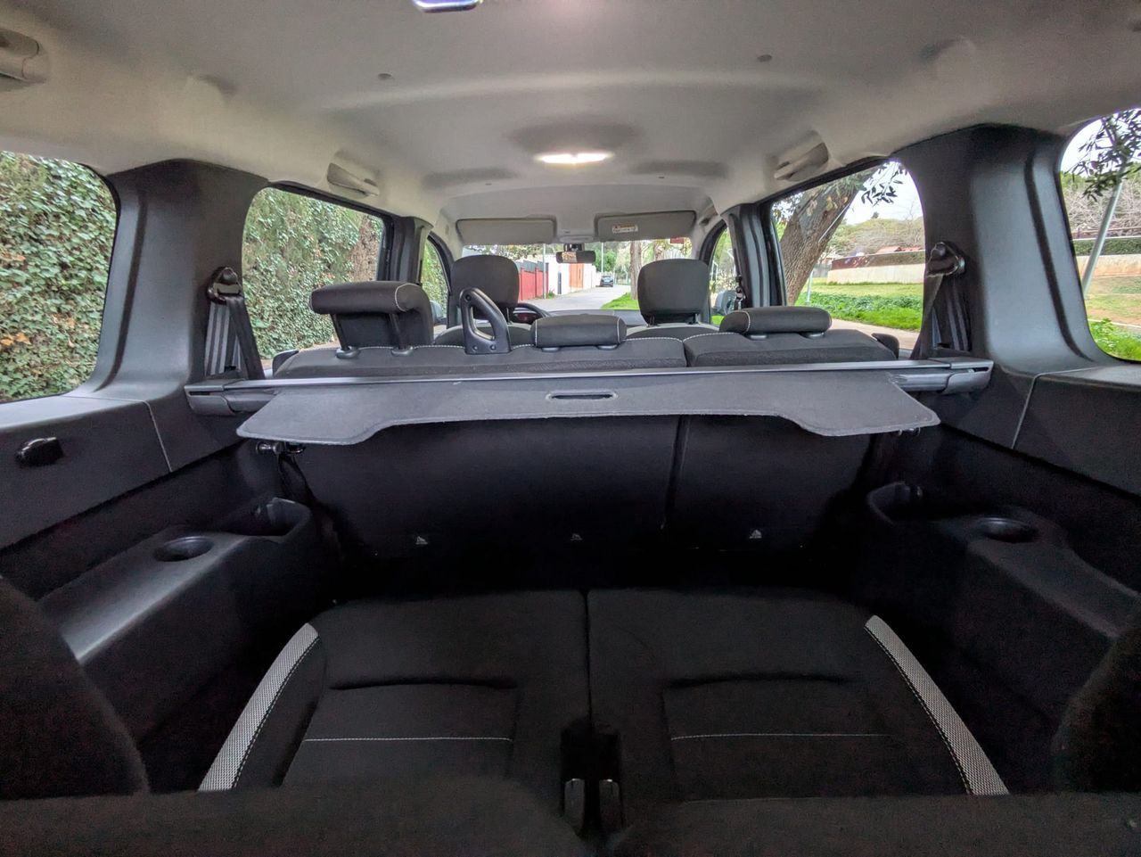 Dacia Lodgy Stepway 1.6 75 kW (100 CV) 7 plazas - Foto 22